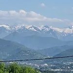 En Campagne Appartement Taurignan-Castet