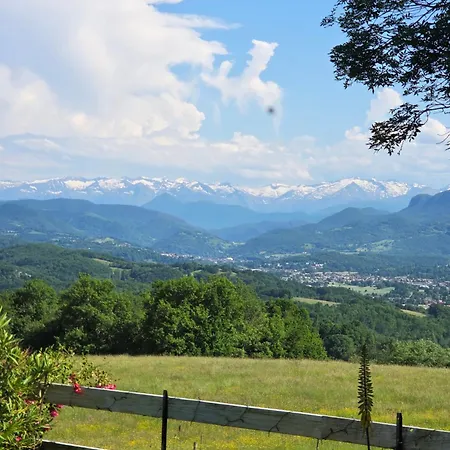 En Campagne Apartament