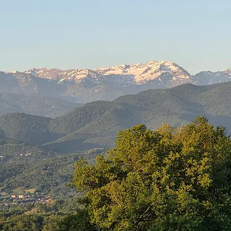 Διαμέρισμα En Campagne