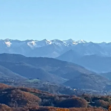 En Campagne