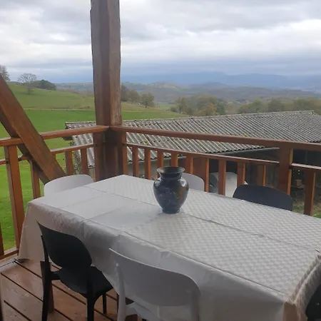 En Campagne * Taurignan-Castet