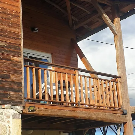 Apartment En Campagne