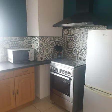 En Campagne Apartment