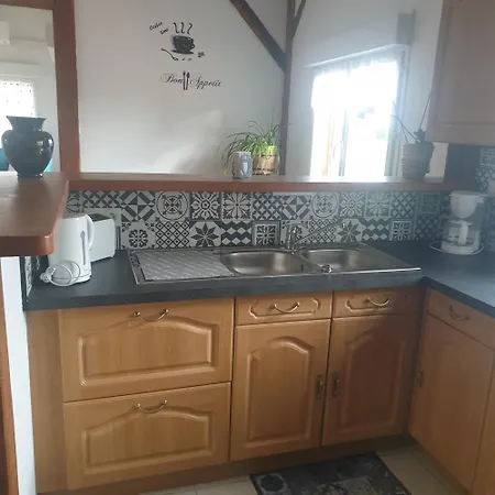 En Campagne Apartament *