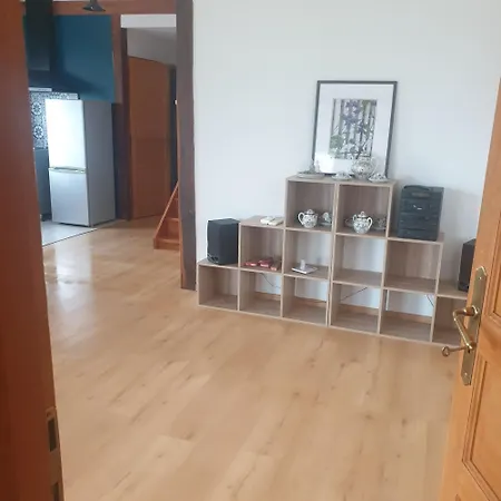 En Campagne Apartament