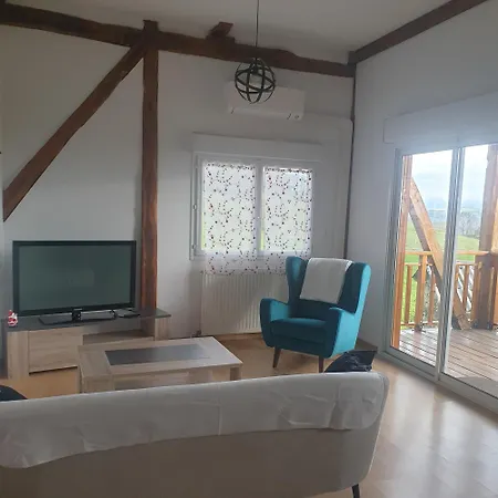 En Campagne * Taurignan-Castet