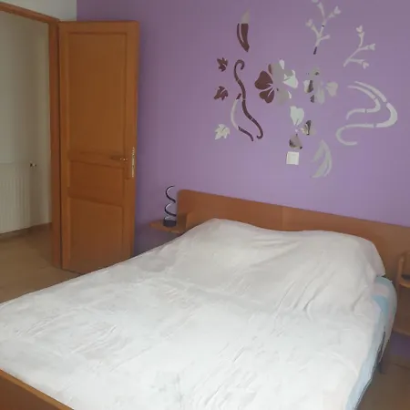 Apartament En Campagne Taurignan-Castet