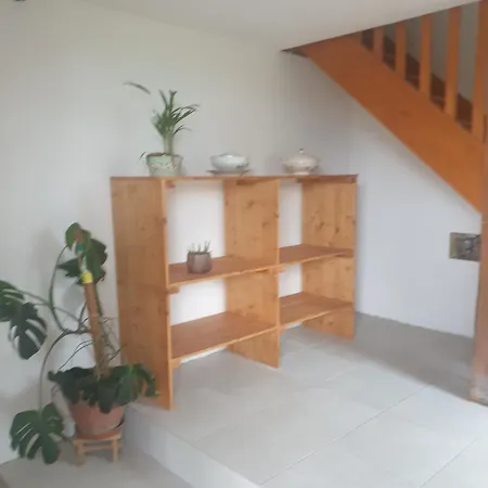 En Campagne Apartament *