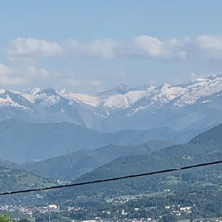 Διαμέρισμα En Campagne *