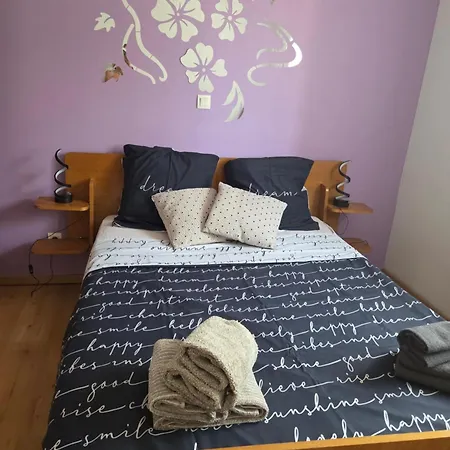 Apartment En Campagne Taurignan-Castet