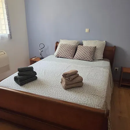 En Campagne Apartment Taurignan-Castet