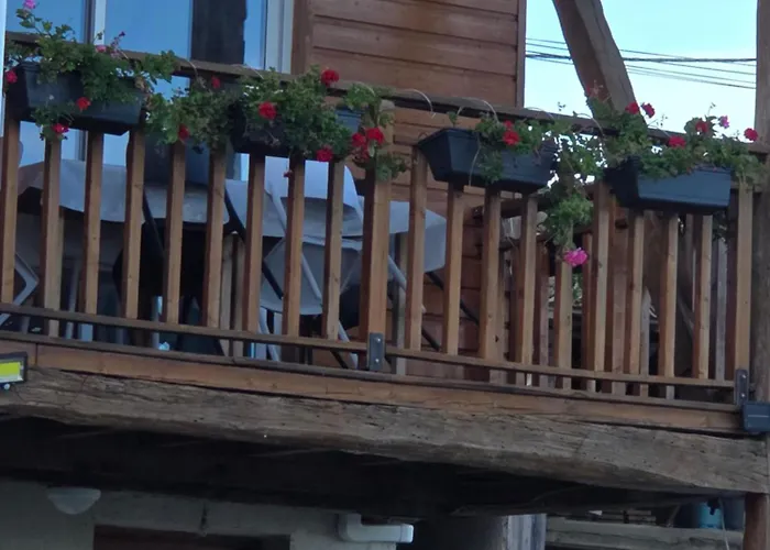 Apartamento En Campagne *