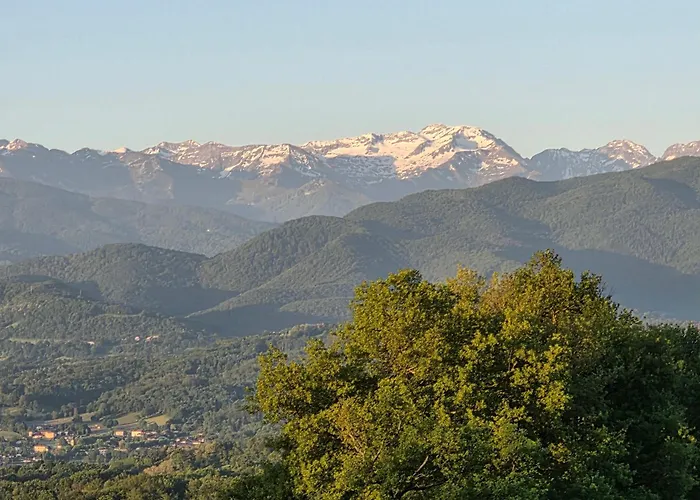 Apartamento En Campagne