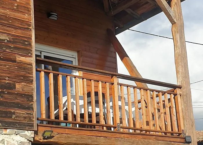 Apartamento En Campagne