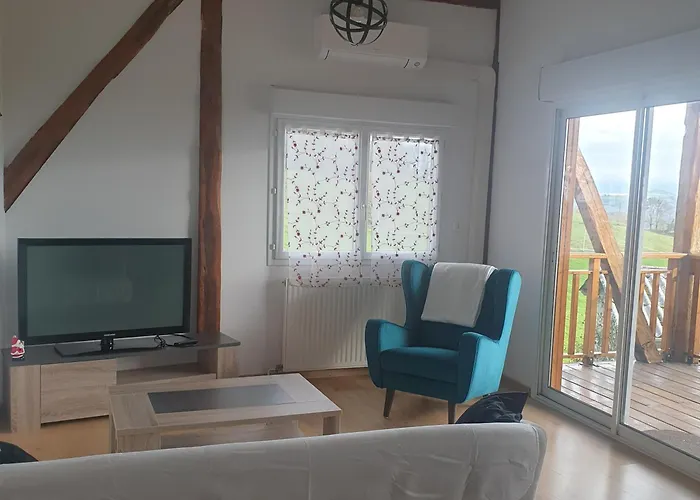 En Campagne * Taurignan-Castet